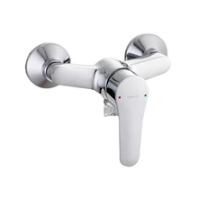 ฝักบัว แบบน้ำร้อน-น้ำเย็น รุ่นจูลายน์ KOHLER July K-7685X-ZZ-CP