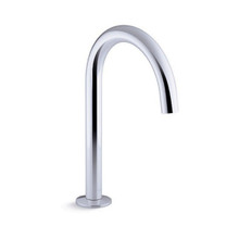 หัวก๊อกอ่างอาบน้ำ แบบน้ำร้อน-น้ำเย็น รุ่นคอมโพเนนท์ KOHLER Components K-77985T-CP