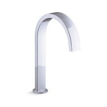 หัวก๊อกอ่างอาบน้ำ แบบน้ำร้อน-น้ำเย็น รุ่นคอมโพเนนท์ KOHLER Components K-77986T-CP