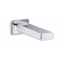 หัวก๊อกอ่างอาบน้ำ แบบลงอ่าง รุ่นสเตย์ท KOHLER Strayt K-37344X-CP หัวก๊อกอ่างอาบน้ำ แบบลงอ่าง รุ่นสเตย์ท KOHLER Strayt K-37344X-CP