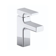 ก๊อกอ่างล้างหน้า แบบน้ำเย็น รุ่นสเตย์ท KOHLER Strayt K-37327X-4CD-CP ก๊อกอ่างล้างหน้า แบบน้ำเย็น รุ่นสเตย์ท KOHLER Strayt K-37327X-4CD-CP
