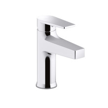 ก๊อกอ่างล้างหน้า แบบน้ำเย็น รุ่นทอธ KOHLER Taut K-74013X-4CD-CP ก๊อกอ่างล้างหน้า แบบน้ำเย็น รุ่นทอธ KOHLER Taut K-74013X-4CD-CP