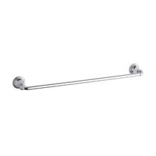 ราวแขวนผ้า 24" รุ่นเดวอนไชร์ KOHLER Devonshire K-10551-CP ราวแขวนผ้า 24" รุ่นเดวอนไชร์ KOHLER Devonshire K-10551-CP