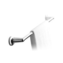ราวแขวนผ้า 24" รุ่นอีโอเลีย KOHLER Eolia K-17521T-CP ราวแขวนผ้า 24" รุ่นอีโอเลีย KOHLER Eolia K-17521T-CP