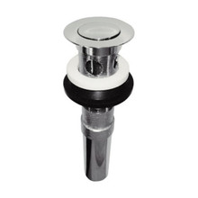 สะดืออ่างล้างหน้าป๊อปอัพแบบก้านโยก KOHLER K-834753-CP