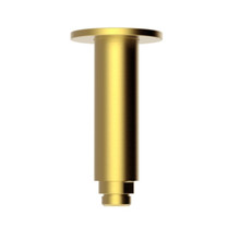 ก้านฝักบัวแบบติดเพดาน 5“ KOHLER Shower Arm K-15398T-B-2MB ก้านฝักบัวแบบติดเพดาน 5“ KOHLER Shower Arm K-15398T-B-2MB