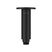 ก้านฝักบัวแบบติดเพดาน 10“ KOHLER Shower Arm K-15399X-B-BV ก้านฝักบัวแบบติดเพดาน 10“ KOHLER Shower Arm K-15399X-B-BV