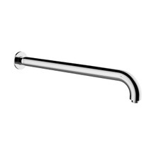ก้านฝักบัวแบบติดผนัง 19" KOHLER Shower Arm K-15397X-B-CP ก้านฝักบัวแบบติดผนัง 19" KOHLER Shower Arm K-15397X-B-CP