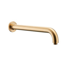 ก้านฝักบัวแบบติดผนัง 15" KOHLER Shower Arm K-15396X-B-BV