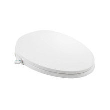 ฝารองนั่งอเนกประสงค์แบบไม่ใช้ไฟฟ้า รุ่น C3-030 KOHLER Manual Seat K-98804X-0 ฝารองนั่งอเนกประสงค์แบบไม่ใช้ไฟฟ้า รุ่น C3-030 KOHLER Manual Seat K-98804X-0