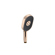 ฝักบัวสีทอง สายน้ำ 3 แบบ พร้อมเทคโนโลยีวอเตอร์ไมด์ รุ่นสเตทเมนท์ KOHLER Statement K-28695T-RGD ฝักบัวสีทอง สายน้ำ 3 แบบ พร้อมเทคโนโลยีวอเตอร์ไมด์ รุ่นสเตทเมนท์ KOHLER Statement K-28695T-RGD