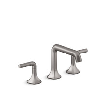 ก๊อกอ่างล้างหน้า แบบน้ำร้อน-น้ำเย็น รุ่นโอเคชัน KOHLER Occasion K-EX27101T-4-BRT