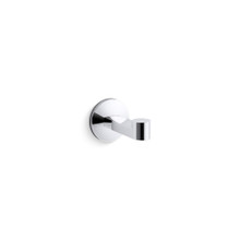 ขอแขวนผ้า รุ่นคอมโพเนนท์ KOHLER Components K-78378T-CP ขอแขวนผ้า รุ่นคอมโพเนนท์ KOHLER Components K-78378T-CP
