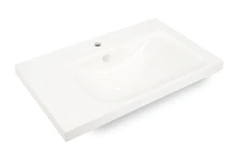 อ่างล้างหน้า สำหรับตู้เฟอร์นิเจอร์ รุ่นทูบี 900 มม. KOHLER Toobi Vanity  K-45471X-0