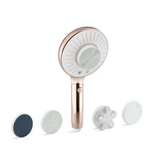 (Pre-order) ฝักบัวสายอ่อน รุ่นสปาวีว่า KOHLER Spaviva Handshower K-28682T-RGD