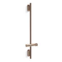 ราวเลื่อนและข้อต่อทางน้ำ รุ่นสเตทเมนท์ KOHLER Statement K-26314T-RGD