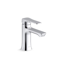 ก๊อกอ่างล้างหน้า แบบน้ำเย็น รุ่นฟอร์ ไทร KOHLER Fore Tri K-30093T-4CD-CP ก๊อกอ่างล้างหน้า แบบน้ำเย็น รุ่นฟอร์ ไทร KOHLER Fore Tri K-30093T-4CD-CP