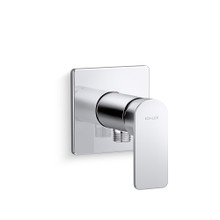 วาล์วน้ำเย็น รุ่นพาราเรล KOHLER Parallel K-38170T-4CD-CP