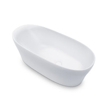 อ่าอ่างอาบน้ำ (Pre-order)  แบบตั้งลอย รุ่น แคริ่ง 1700 Kohler  Karing K-20374X-0