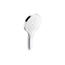 ฝักบัว สายน้ำ 3 แบบ พร้อมเทคโนโลยีวอเตอร์ไมด์ รุ่นเรนดูเอท KOHLER Rainduet K-R33407T-CP