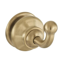 ขอแขวนผ้า รุ่นแฟร์แฟกซ์ Kohler Fairfax K-12156X-BV