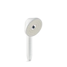 หัวฝักบัวสีขาว สายอ่อน รุ่นสเปซซิตี้ KOHLER Spacity K-R33032T-WPT