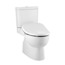 สุขภัณฑ์ แบบสองชิ้น รุ่นรีช KOHLER Reach C3-050 K-30312X-0