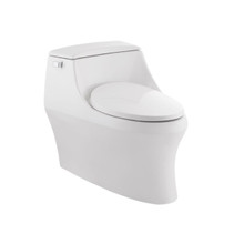 สุขภัณฑ์ (ติดตั้งฟรี) แบบชิ้นเดียว รุ่นซาน ราเฟล แกรนด์ KOHLER San Raphael  K-28232X-S-0