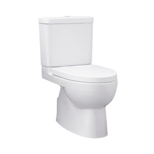 สุขภัณฑ์ แบบสองชิ้น รุ่นรีช KOHLER Reach K-75991X-S-0