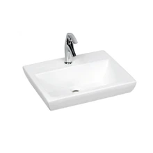 อ่างล้างหน้า แบบฝังบนเคาน์เตอร์ รุ่นพาร์เลียเมนท์ KOHLER Parliament  K-14715X-1-0