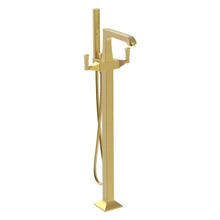 ก๊อกอ่างอาบน้ำสีทอง Memoirs