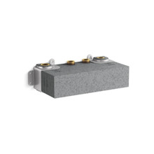 วาล์วผสมเทอร์โมสแตทติก 3 ทาง รุ่นแอนเธม KOHLER Anthem K-26341X-NA วาล์วผสมเทอร์โมสแตทติก 3 ทาง รุ่นแอนเธม KOHLER Anthem K-26341X-NA