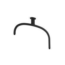 ก้านฝักบัวติดเพดานแบบ 2 ฟังก์ชั่น รุ่นสเตทเมนท์ KOHLER Statement K-26305T-BL