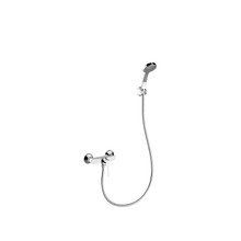 ฝักบัว แบบน้ำร้อน-น้ำเย็น รุ่นทอธ KOHLER Taut K-74035X-4A-CP