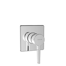 ชุดฝาครอบและวาล์วฝังกำแพง แบบน้ำร้อน-น้ำเย็น รุ่นทอธ KOHLER Taut K-24573X-4A-CP ชุดฝาครอบและวาล์วฝังกำแพง แบบน้ำร้อน-น้ำเย็น รุ่นทอธ KOHLER Taut K-24573X-4A-CP