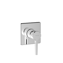 ชุดฝาครอบและวาล์วฝังกำแพง แบบน้ำร้อน-น้ำเย็น รุ่นทอธ KOHLER Taut  K-24575X-4ACD-CP ชุดฝาครอบและวาล์วฝังกำแพง แบบน้ำร้อน-น้ำเย็น รุ่นทอธ KOHLER Taut  K-24575X-4ACD-CP