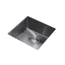 อ่างล้างจาน สแตนเลส 1 หลุม รุ่นโปรล็อก อาร์เท็น KOHLER Prologue K-23014X-H-NA