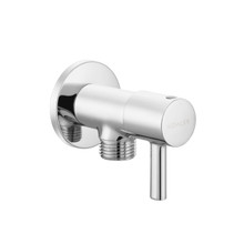 วาล์วเปิด-ปิดน้ำ วาล์วเปิดปิดน้ำ รุ่นคัฟ KOHLER Cuff K-R37317X-4-CP วาล์วเปิด-ปิดน้ำ วาล์วเปิดปิดน้ำ รุ่นคัฟ KOHLER Cuff K-R37317X-4-CP