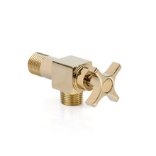 วาล์วเปิด-ปิดน้ำ KOHLER Valve K-12066T-3-AF วาล์วเปิด-ปิดน้ำ KOHLER Valve K-12066T-3-AF