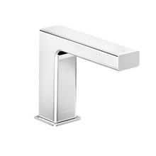 ก๊อกอ่างล้างหน้า ระบบเซ็นเซอร์ แบบน้ำเย็น รุ่นสเตย์ท KOHLER Strayt K-72866X-NW-CP