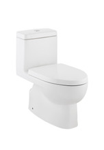 สุขภัณฑ์ แบบชิ้นเดียว รุ่นรีช KOHLER Reach K-76815X-S-0