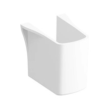ขาอ่างล้างหน้า รุ่นรีช KOHLER Reach K-18566X-0 ขาอ่างล้างหน้า รุ่นรีช KOHLER Reach K-18566X-0