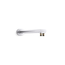 ก้านฝักบัวติดผนัง ก้านฝักบัวติดผนัง 2 ระดับ 14" KOHLER Statement รุ่นสเตทเมนท์ K-26323T-CP ก้านฝักบัวติดผนัง ก้านฝักบัวติดผนัง 2 ระดับ 14" KOHLER Statement รุ่นสเตทเมนท์ K-26323T-CP