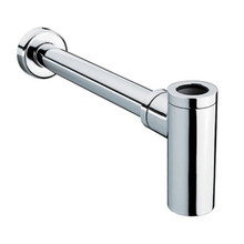 ท่อน้ำทิ้งอ่างล้างหน้า แบบกระปุก KOHLER K-9071T-CP ท่อน้ำทิ้งอ่างล้างหน้า แบบกระปุก KOHLER K-9071T-CP