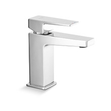 ก๊อกอ่างล้างหน้า แบบน้ำร้อน-น้ำเย็น รุ่นออเนสตี้ KOHLER Honesty K-24747X-4-CP ก๊อกอ่างล้างหน้า แบบน้ำร้อน-น้ำเย็น รุ่นออเนสตี้ KOHLER Honesty K-24747X-4-CP