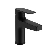 ก๊อกอ่างล้างหน้าสีดำ Taut ก๊อกอ่างล้างหน้าสีดำ Taut