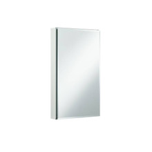 ตู้กระจก รุ่นอีโลซิส 381 มม. KOHLER ELOSIS K-15030T-NA ตู้กระจก รุ่นอีโลซิส 381 มม. KOHLER ELOSIS K-15030T-NA