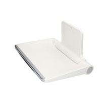เก้าอี้นั่งอาบน้ำแบบติดผนัง KOHLER Shower Seat  K-20526X-0