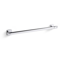 ราวทรงตัว 24" รุ่นอาร์สเดล KOHLER Arsdale  K-R27239X-CP ราวทรงตัว 24" รุ่นอาร์สเดล KOHLER Arsdale  K-R27239X-CP