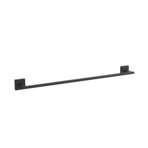 ราวแขวนผ้า 24" รุ่นสแควร์ KOHLER Square K-23285X-BL